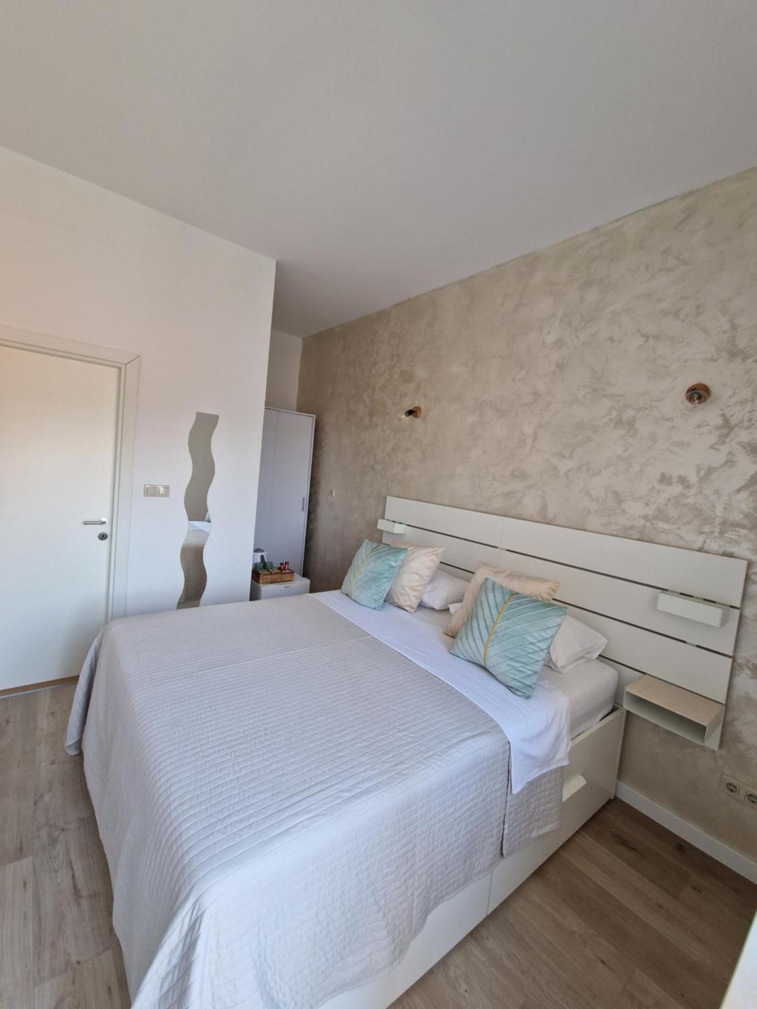 Blue Diamond Rooms ซาตอน ห้อง รูปภาพ