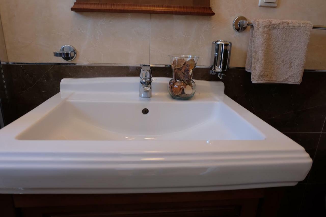 Blue Diamond Rooms ซาตอน ภายนอก รูปภาพ