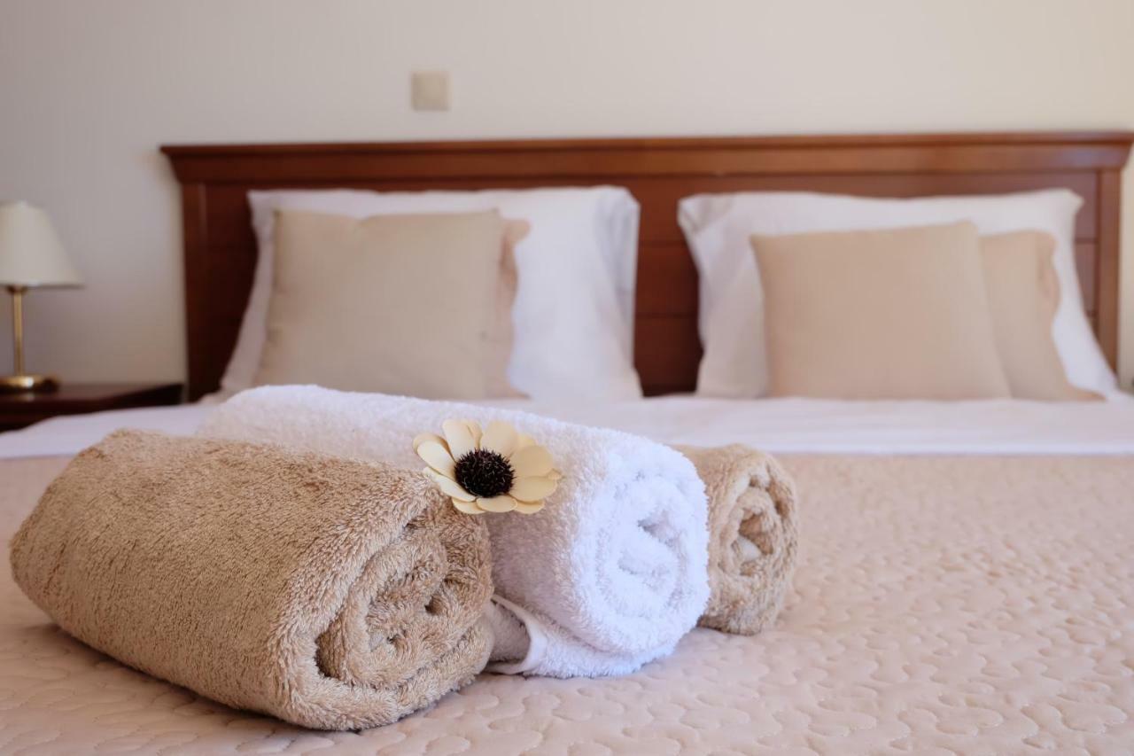 Blue Diamond Rooms ซาตอน ภายนอก รูปภาพ