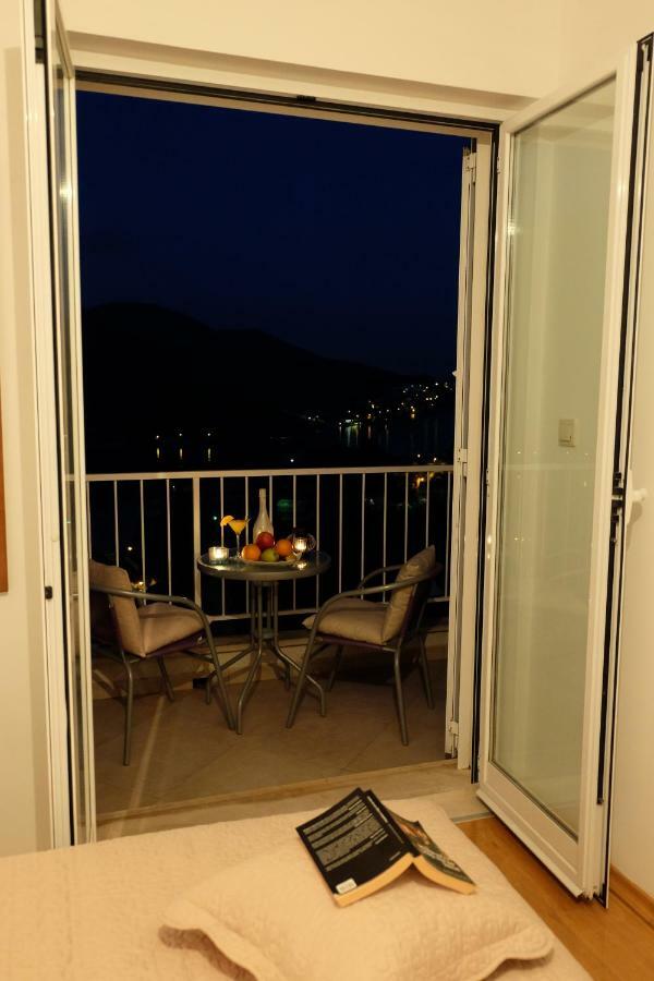 Blue Diamond Rooms ซาตอน ภายนอก รูปภาพ